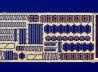 HMS Hood pt. 6 superstructure