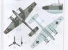 Bf 110 C/D