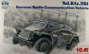 Sd. Kfz. 261