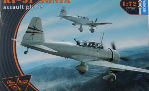 Mitsubishi Ki-51 Sonia