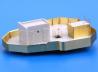 HMS Hood pt. 7 main top