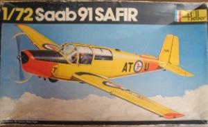 Saab 91 Safir