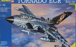 Bausatz: Tornado ECR Tiger Meet 2007/2008