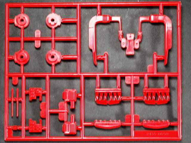 Revell - Ferrari 512 TR