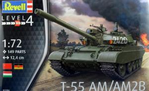 T-55 AM/AM2B