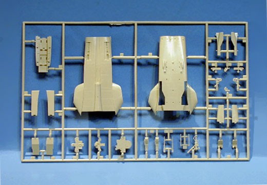 Revell - Tornado ECR "Tigermeet"