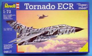 Bausatz: Tornado ECR "Tigermeet"