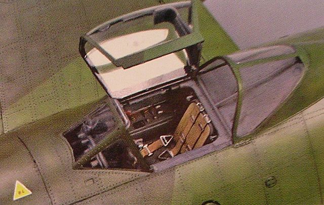 Trumpeter - Messerschmitt Me 262 A-1a Heavy Armament