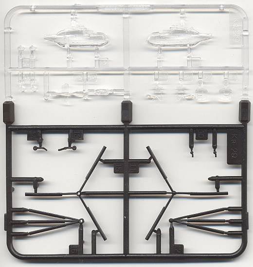 Trumpeter - KA-29 HELIX