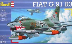 Fiat G.91 R3