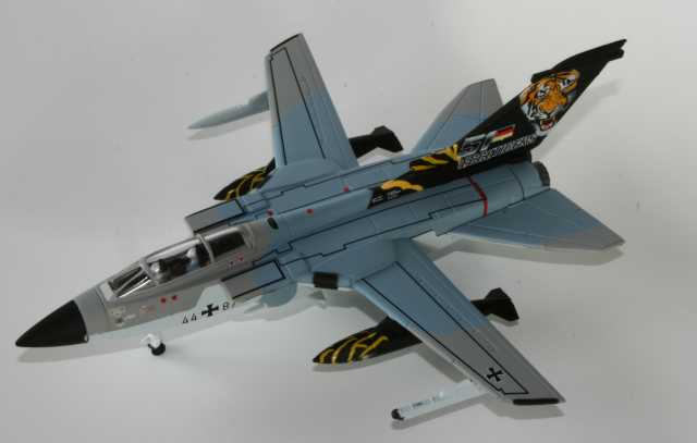 Revell - EasyKit Tornada IDS