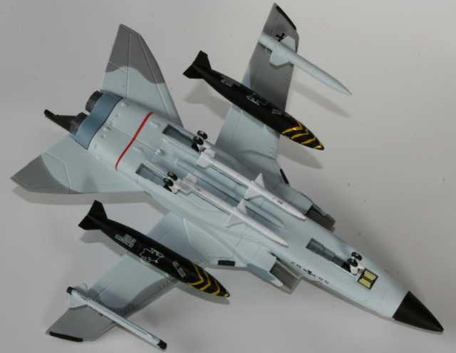 Revell - EasyKit Tornada IDS