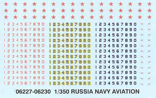 Trumpeter - SU-25UTG Frogfoot