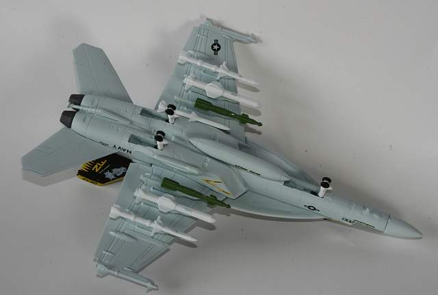 Revell - F-18F Hornet