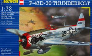 Republic P-47D-30 Thunderbolt