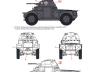 Panzerspähwagen P 204 (f)
