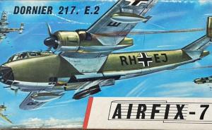 Dornier Do 217 E-2 