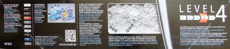 Revell - MAN TGM/Schlingmann HLF20 VARUS 4x4