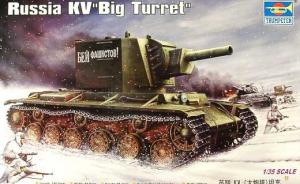KV "Big Turret"