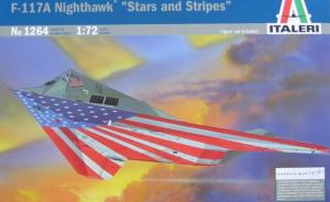 : F-117 Nighthawk Stars'n'Stripes