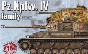 Pz.Kpfw. IV family