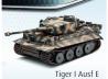 Tiger I - 75th Anniversary Geschenkset