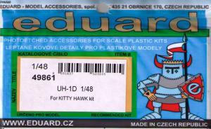 Detailset: UH-1D
