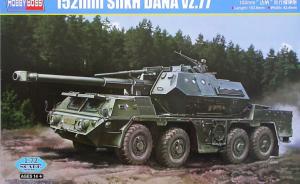 ShKH DANA vz.77 (SFL 152 mm)
