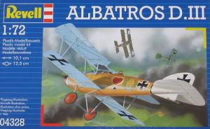 Albatros D.III