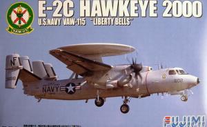 Galerie: E-2C Hawkeye 2000
