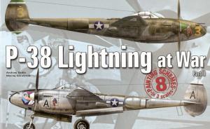 P-38 Lightning at War Part II
