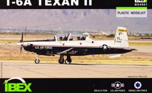 T-6A Texan II