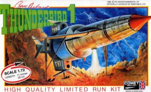 Thunderbird 1