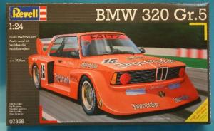 BMW 320 Gr.5