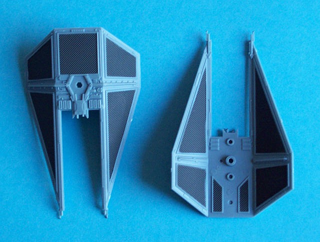 Revell - TIE Interceptor