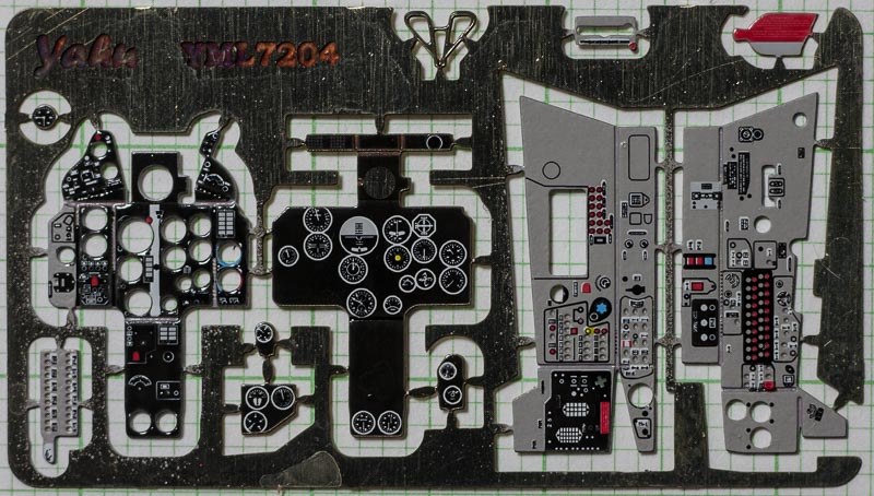MiG-21 PFM [Grey]