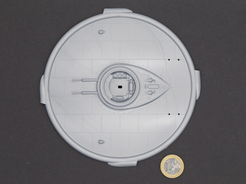 Flying Saucer