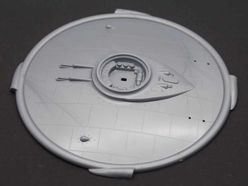 Flying Saucer