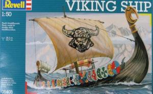 Viking Ship