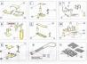 Pz.Kpfw. Tiger I Ausf. E Basic PE-detail set