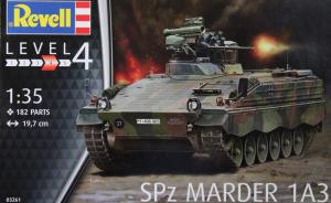 Galerie: SPz Marder 1A3