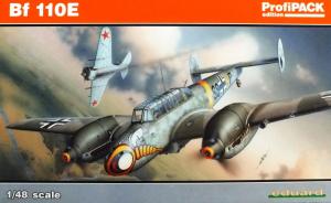 Detailset: Bf 110E ProfiPack