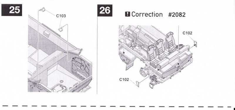 Takom - Russian MRAP KAMAZ-63968 "Typhoon-K"