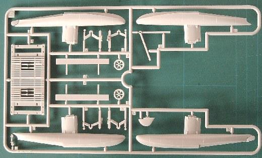 Tamiya - Aichi M6A1 Seiran