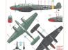 Bf 110E ProfiPack