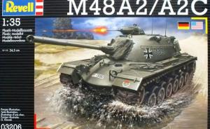 Galerie: M48A2/A2C