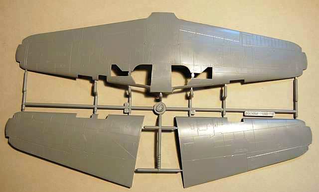 MPM - Fairey Fulmar Mk.I