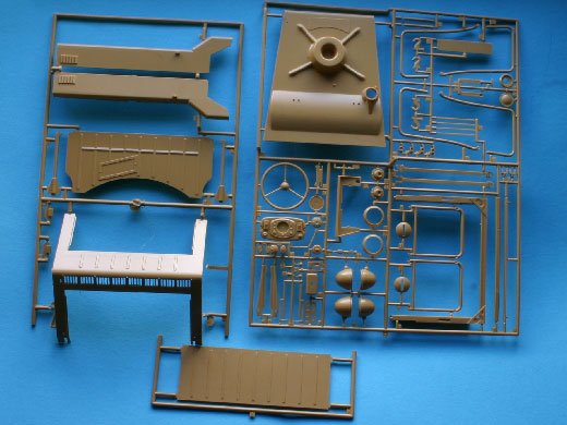 Revell - Volkswagen Typ 82