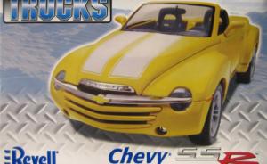 Chevy SSR