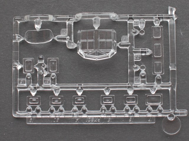 Revell - Supermarine Stranraer